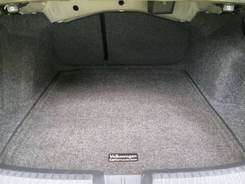 2019 Volkswagen Jetta GLI S