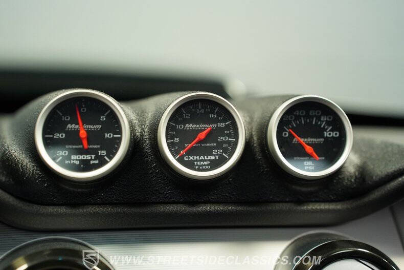 2005 Ford Mustang