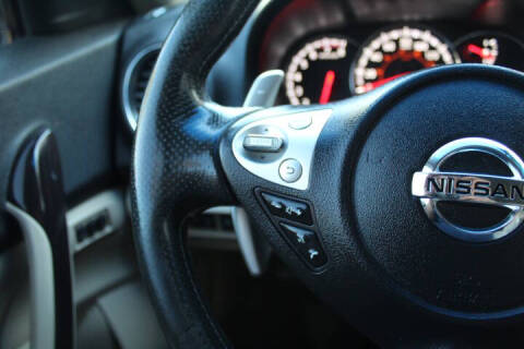 2014 Nissan Maxima