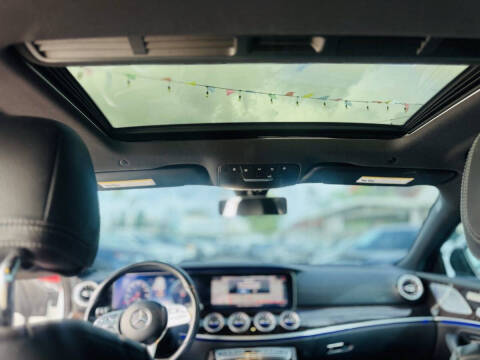 2020 Mercedes-Benz CLS CLS 450