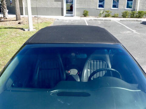 2000 Chevrolet Camaro