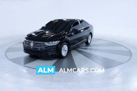 2019 Volkswagen Jetta for sale at ALM-Ride With Rick in Marietta GA