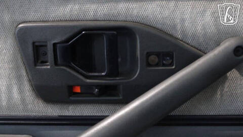 1992 Pontiac Firebird