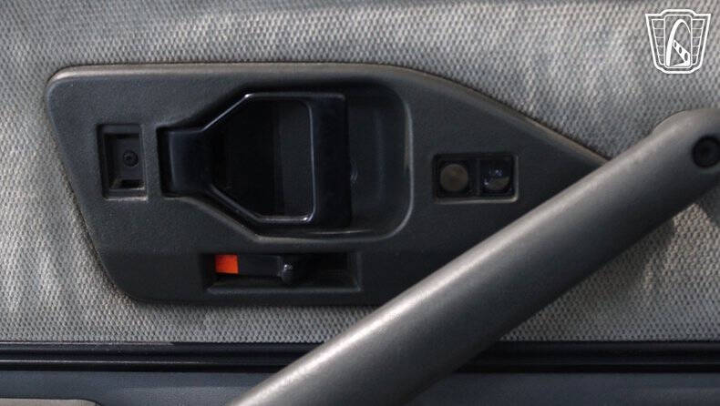 1992 Pontiac Firebird