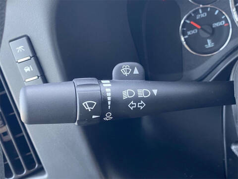 2025 Chevrolet Express 2500