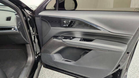 2024 Cadillac LYRIQ Sport 1