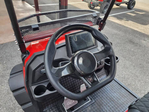 2025 TrailMaster TBM X4