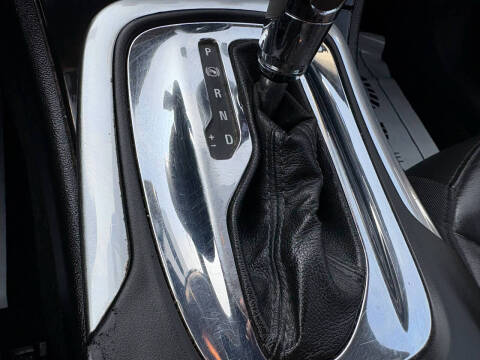 2012 Buick Regal