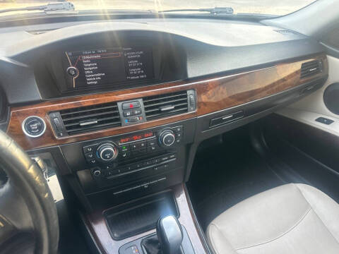 2011 BMW 3 Series 328i xDrive