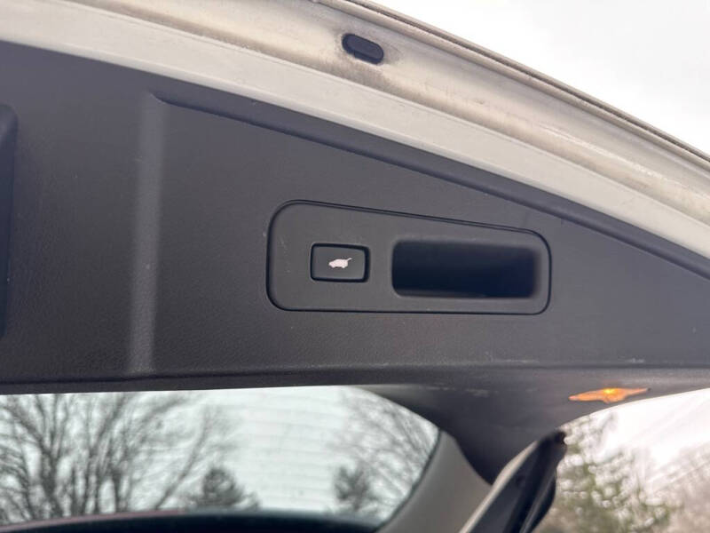 2018 Acura MDX SH-AWD w/Tech