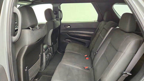 2023 Dodge Durango