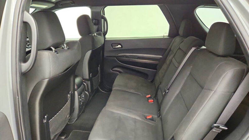 2023 Dodge Durango