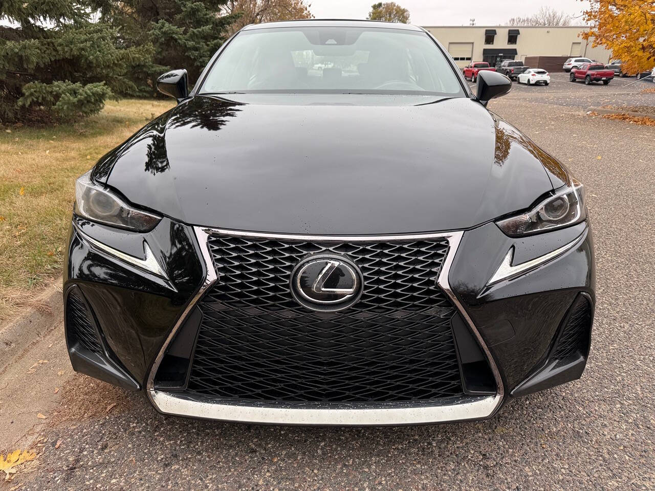 2017 Lexus IS 350 for sale at Sales Ramp LLC in Elk River, MN