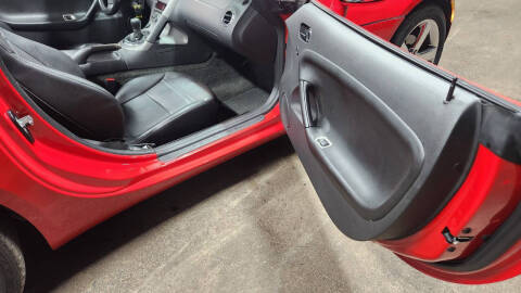 2007 Pontiac Solstice