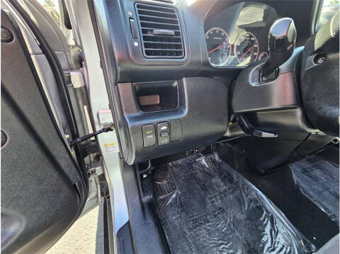 2004 Honda CR-V EX