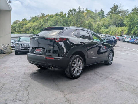 2023 Mazda CX-30 2.5 S Select