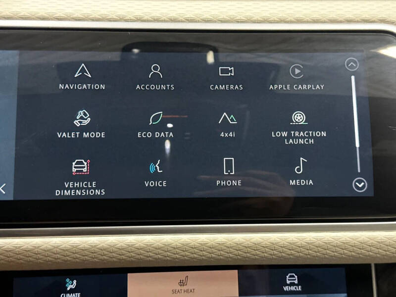 2023 Land Rover Range Rover Velar P250 R-Dynamic S