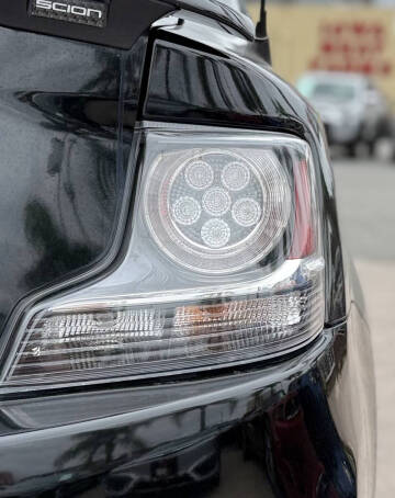 2014 Scion tC 10 Series