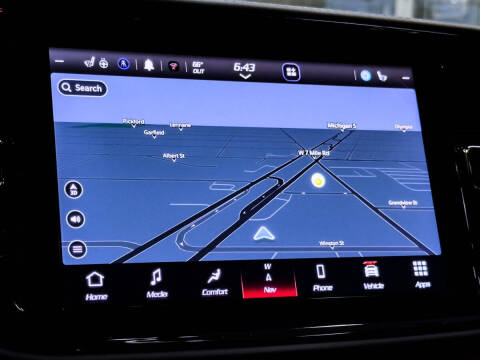 2024 Dodge Durango SRT Hellcat Premium