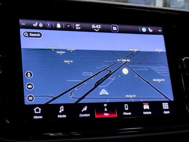 2024 Dodge Durango SRT Hellcat Premium