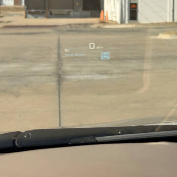 2019 Cadillac XT5 Platinum