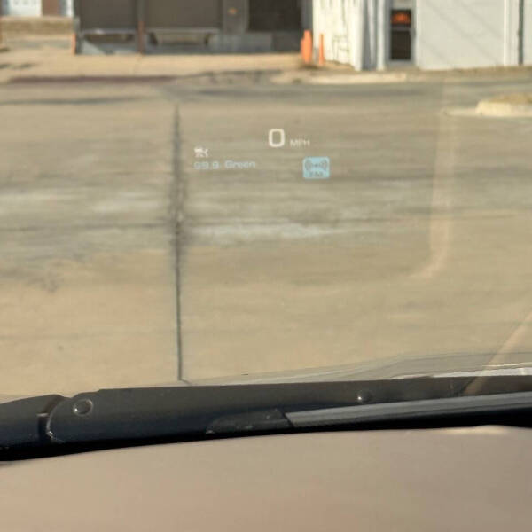 2019 Cadillac XT5 Platinum