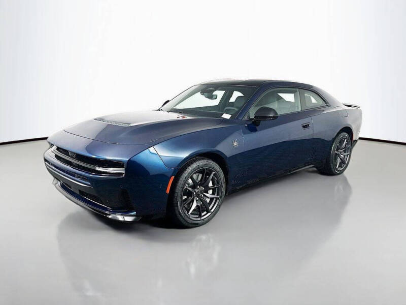2026 Dodge Charger