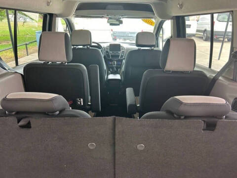 2020 Ford Transit Connect XLT