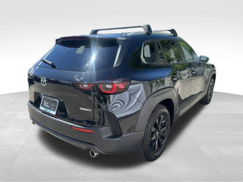 2024 Mazda CX-50 2.5 S Select
