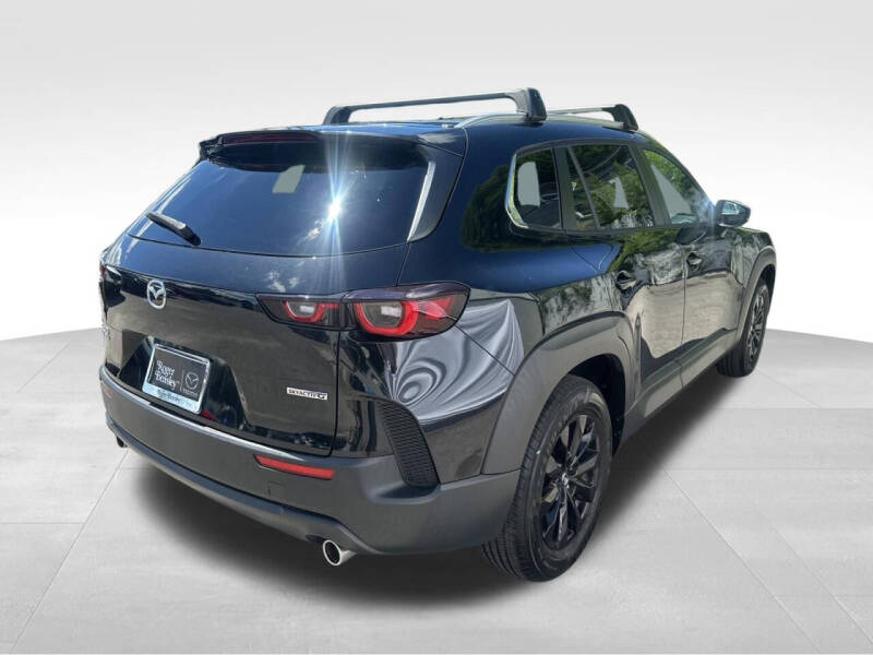 2024 Mazda CX-50 2.5 S Select
