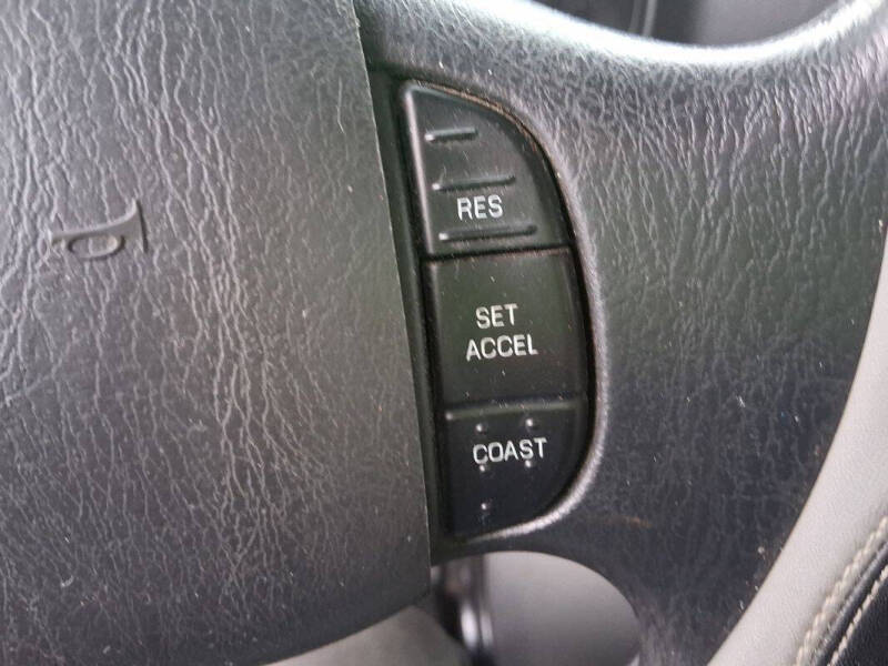 2014 Ford E-Series E-150