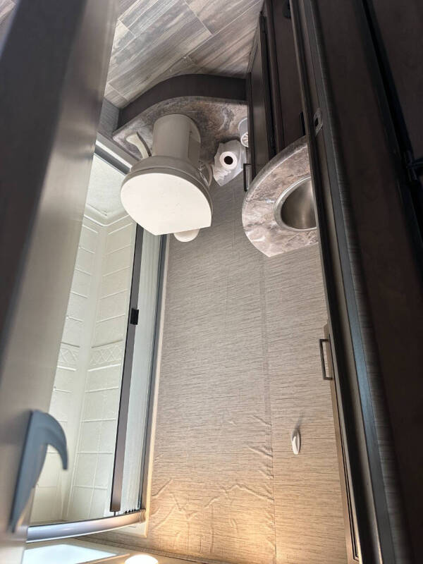 2021 Thor Motor Coach Four Winds