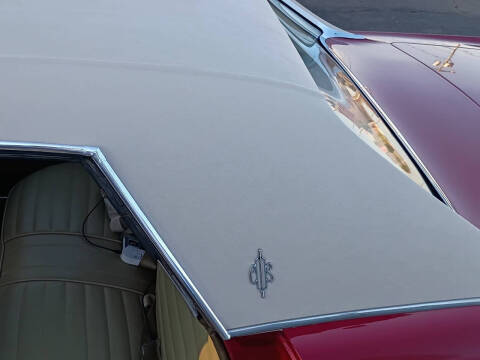 1967 Oldsmobile Cutlass Supreme