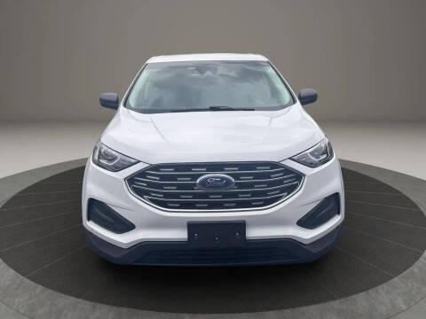 2020 Ford Edge SE
