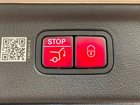 2024 Mercedes-Benz EQE AMG EQE