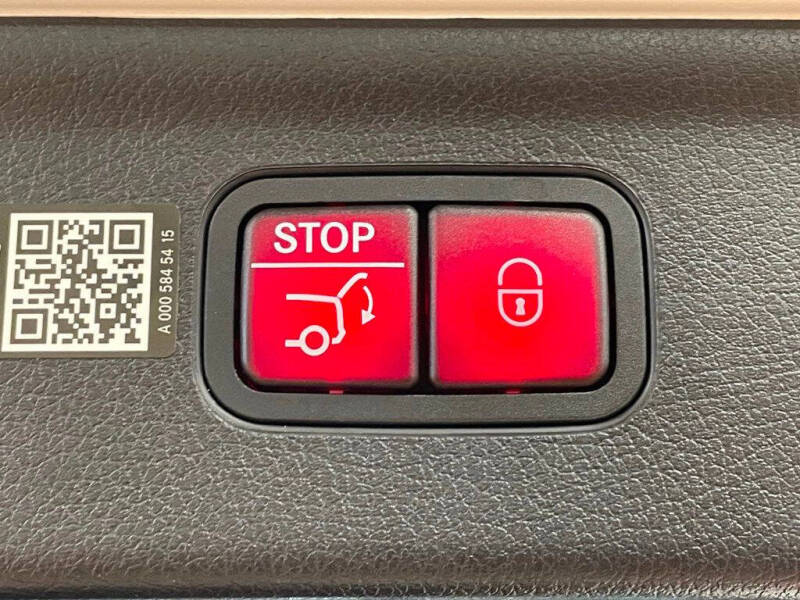 2024 Mercedes-Benz EQE AMG EQE