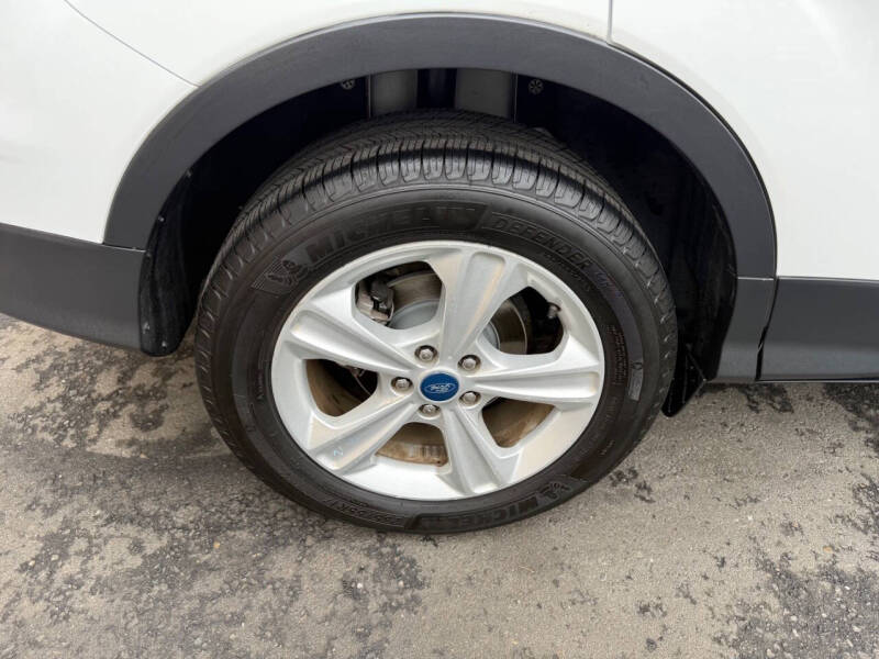2013 Ford Escape SE