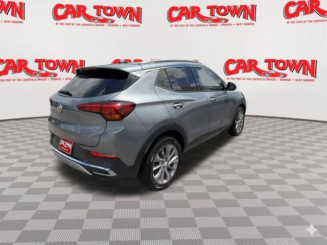 2022 Buick Encore GX Essence