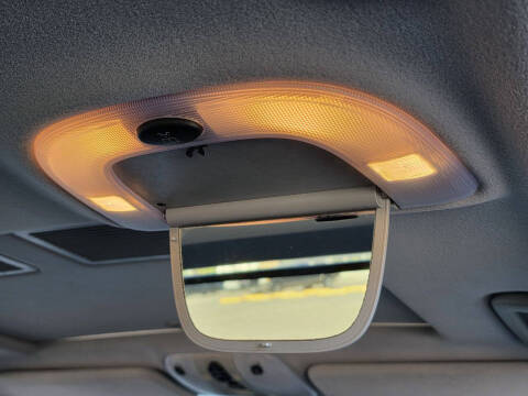 1999 Mercedes-Benz S320