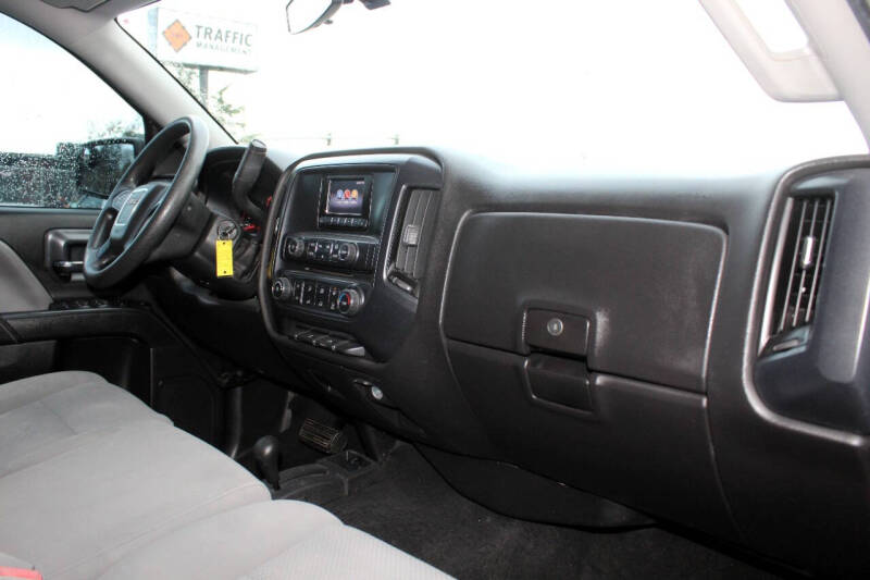 2014 GMC Sierra 1500