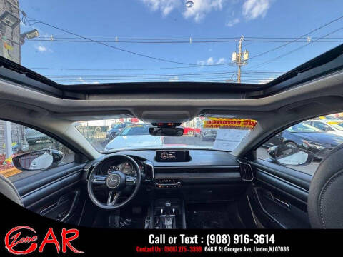 2023 Mazda CX-50 2.5 S Premium Plus