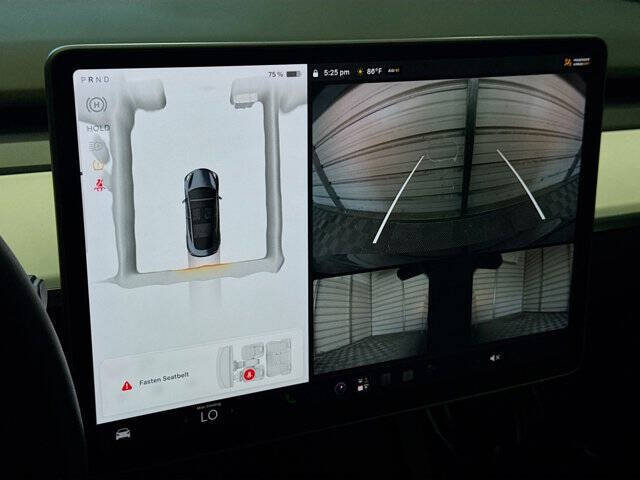 2023 Tesla Model 3 Long Range