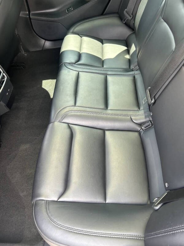 2018 Tesla Model S 75D