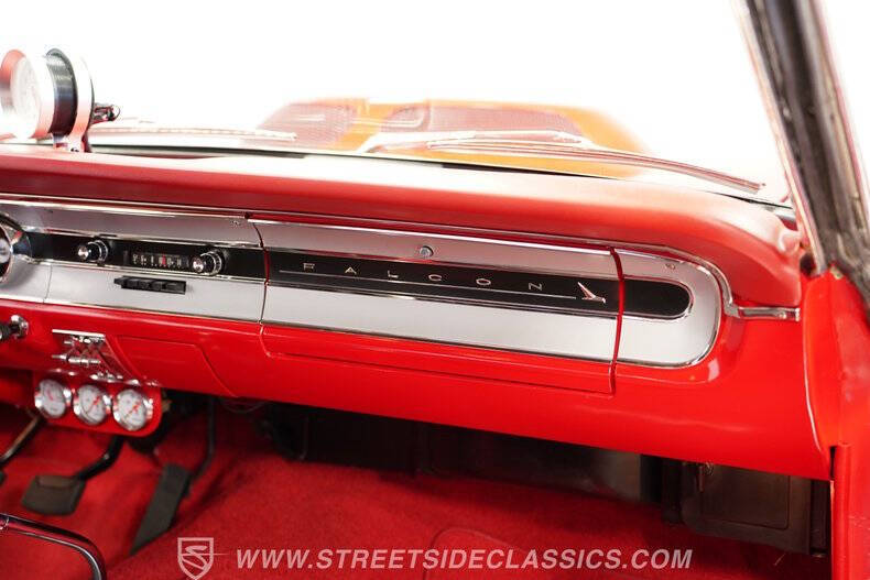 1964 Ford Falcon