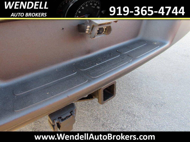 2015 Chevrolet Express 2500