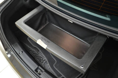 2018 Mercedes-Benz E-Class E 400 4MATIC