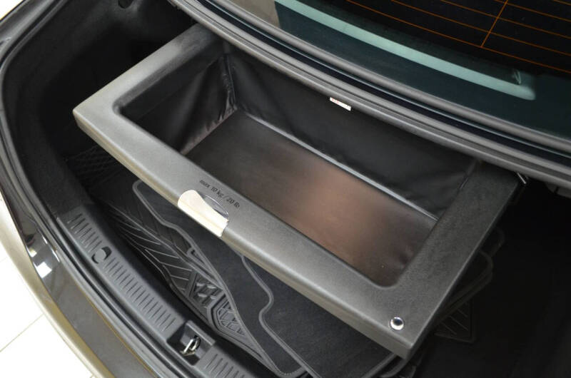 2018 Mercedes-Benz E-Class E 400 4MATIC