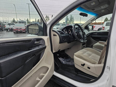 2014 RAM C/V Tradesman