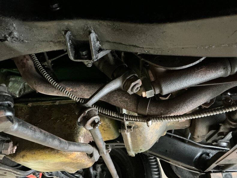 1951 Kaiser Henry-J Coupe