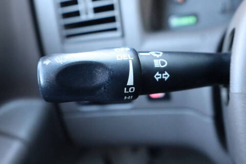 2001 Dodge Durango SLT